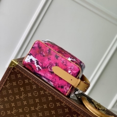 LV Cosmetic Bags